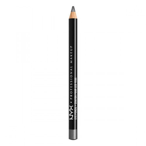 NYX Professional Makeup Slim Eye Pencil Silmapliiats 1g
