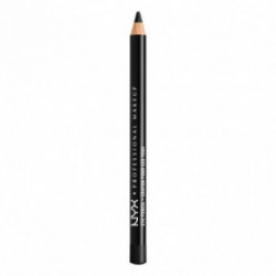 NYX Professional Makeup Slim Eye Pencil Silmapliiats 1g