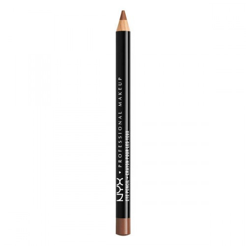 NYX Professional Makeup Slim Eye Pencil Silmapliiats 1g