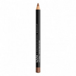 NYX Professional Makeup Slim Eye Pencil Silmapliiats 1g