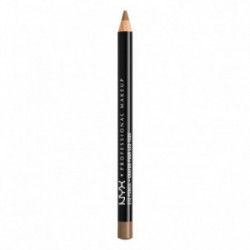 NYX Professional Makeup Slim Eye Pencil Silmapliiats 1g