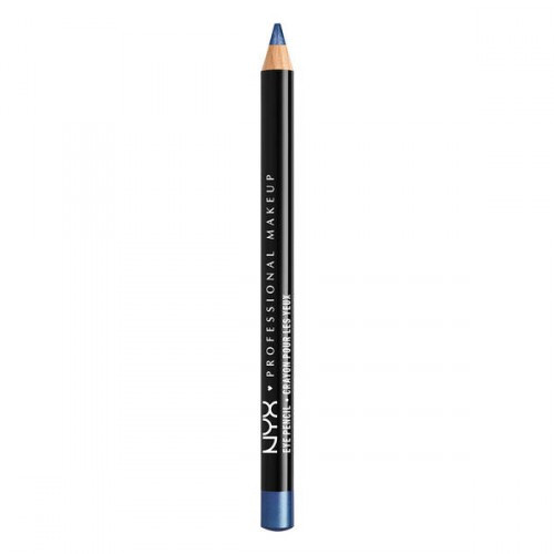 NYX Professional Makeup Slim Eye Pencil Silmapliiats 1g