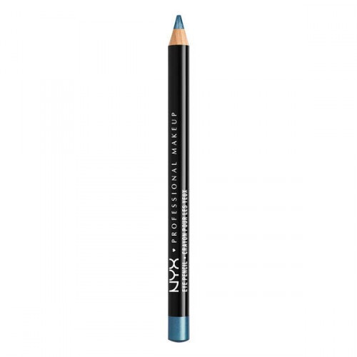 NYX Professional Makeup Slim Eye Pencil Silmapliiats 1g