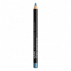 NYX Professional Makeup Slim Eye Pencil Silmapliiats 1g