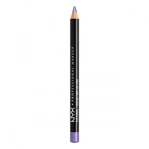NYX Professional Makeup Slim Eye Pencil Silmapliiats 1g