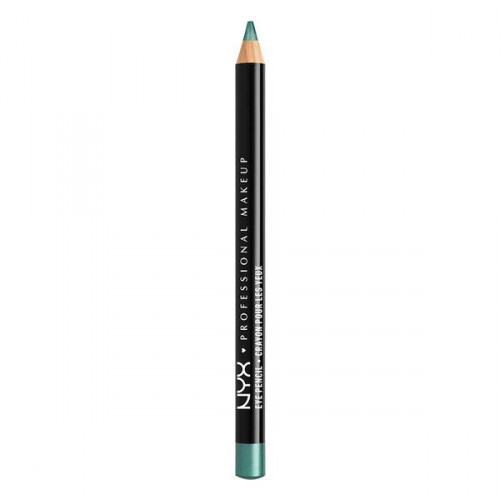 NYX Professional Makeup Slim Eye Pencil Silmapliiats 1g