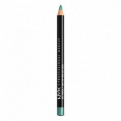 NYX Professional Makeup Slim Eye Pencil Silmapliiats 1g