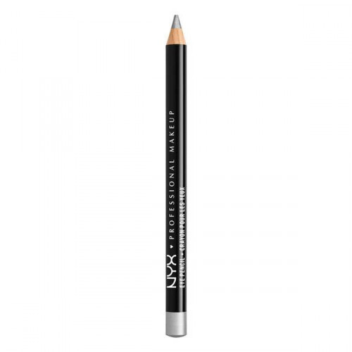 NYX Professional Makeup Slim Eye Pencil Silmapliiats 1g