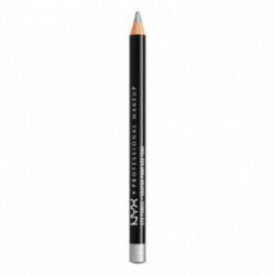 NYX Professional Makeup Slim Eye Pencil Silmapliiats 1g