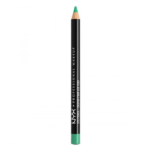 NYX Professional Makeup Slim Eye Pencil Silmapliiats 1g