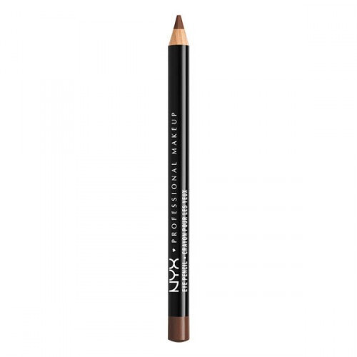 NYX Professional Makeup Slim Eye Pencil Silmapliiats 1g
