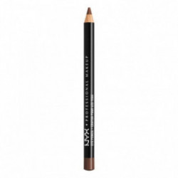 NYX Professional Makeup Slim Eye Pencil Silmapliiats 1g