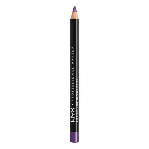 NYX Professional Makeup Slim Eye Pencil Silmapliiats 1g
