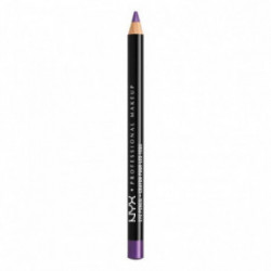 NYX Professional Makeup Slim Eye Pencil Silmapliiats 1g