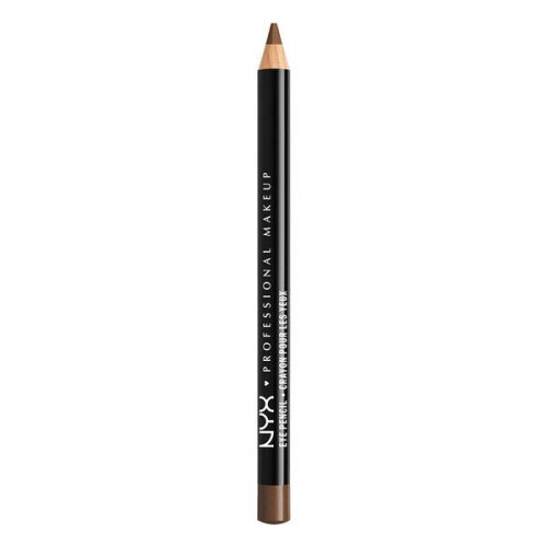 NYX Professional Makeup Slim Eye Pencil Silmapliiats 1g