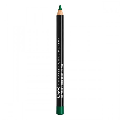 NYX Professional Makeup Slim Eye Pencil Silmapliiats 1g
