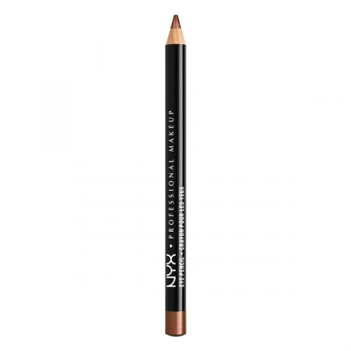 NYX Professional Makeup Slim Eye Pencil Silmapliiats 1g