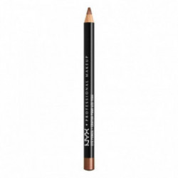 NYX Professional Makeup Slim Eye Pencil Silmapliiats 1g