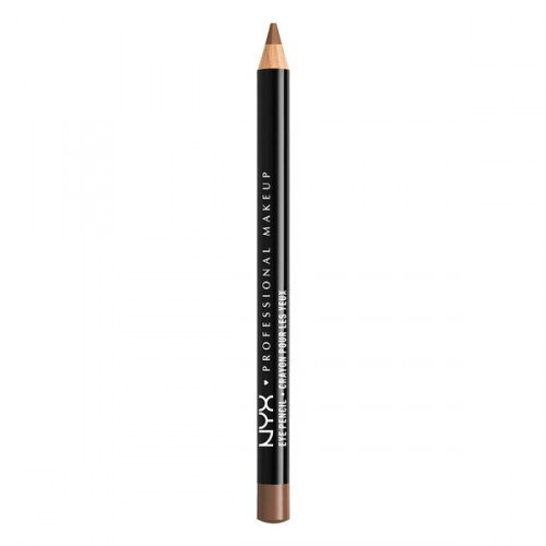 NYX Professional Makeup Slim Eye Pencil Silmapliiats 1g