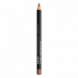 NYX Professional Makeup Slim Eye Pencil Silmapliiats 1g