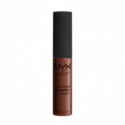 NYX Professional Makeup Soft Matte Lip Cream Kreemjas Huulevärv 6.74ml