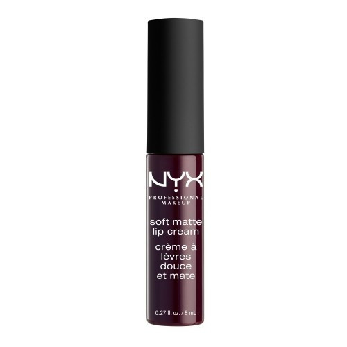 NYX Professional Makeup SOFT MATTE LIP CREAM 8ml