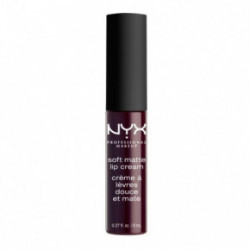 NYX Professional Makeup SOFT MATTE LIP CREAM 8ml