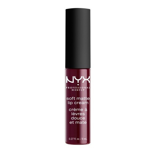 NYX Professional Makeup SOFT MATTE LIP CREAM 8ml