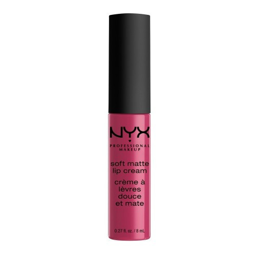 NYX Professional Makeup SOFT MATTE LIP CREAM 8ml