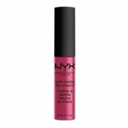 NYX Professional Makeup SOFT MATTE LIP CREAM 8ml