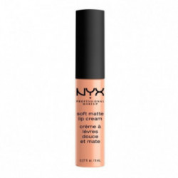 NYX Professional Makeup Soft Matte Lip Cream Huulekreem 8ml
