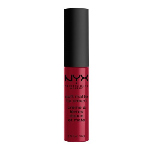 NYX Professional Makeup SOFT MATTE LIP CREAM 8ml