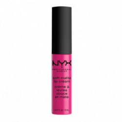 NYX Professional Makeup Soft Matte Lip Cream Huulekreem 8ml