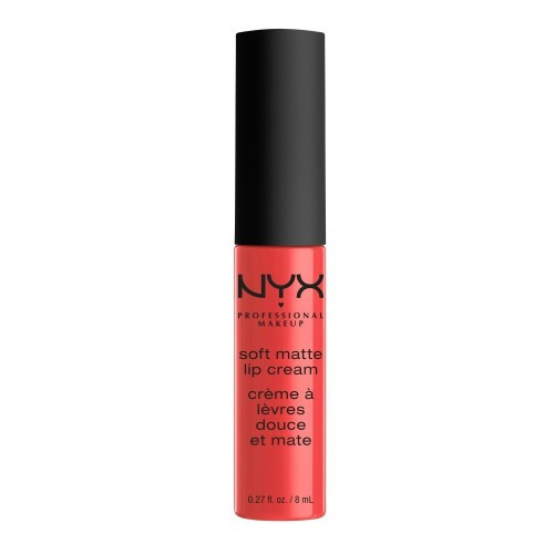 NYX Professional Makeup SOFT MATTE LIP CREAM 8ml