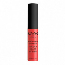 NYX Professional Makeup SOFT MATTE LIP CREAM 8ml