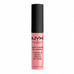 NYX Professional Makeup SOFT MATTE LIP CREAM 8ml