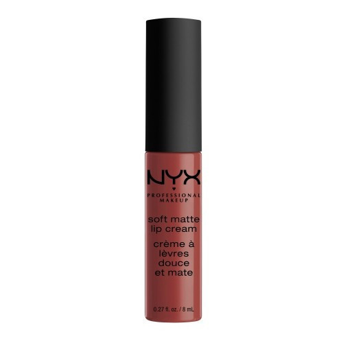 NYX Professional Makeup SOFT MATTE LIP CREAM 8ml
