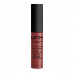 NYX Professional Makeup SOFT MATTE LIP CREAM 8ml