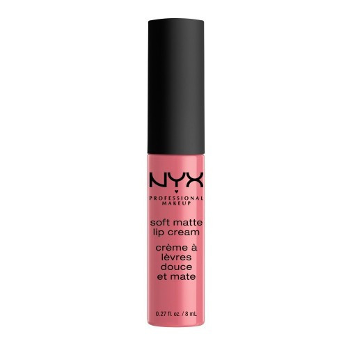 NYX Professional Makeup Soft Matte Lip Cream Huulekreem 8ml
