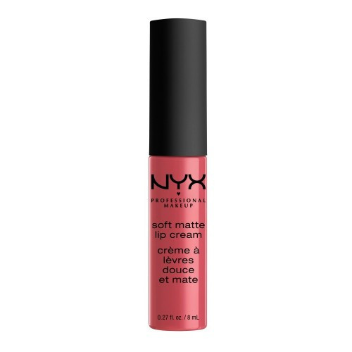 NYX Professional Makeup SOFT MATTE LIP CREAM 8ml