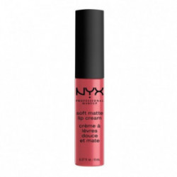 NYX Professional Makeup SOFT MATTE LIP CREAM 8ml