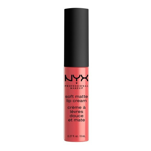 NYX Professional Makeup Soft Matte Lip Cream Huulekreem 8ml