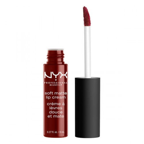 NYX Professional Makeup SOFT MATTE LIP CREAM 8ml