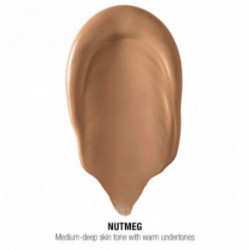 NYX Professional Makeup Stay Matte But Not Flat Liquid Foundation Vedel jumestuskreem 35ml