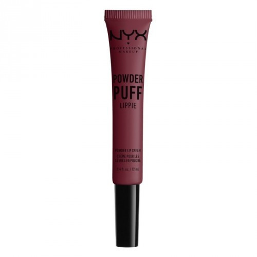 NYX Professional Makeup Powder Puff Lippie Lip Cream 12ml