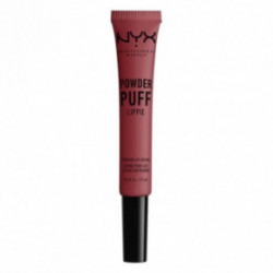 NYX Professional Makeup Powder Puff Lippie Lip Cream 12ml
