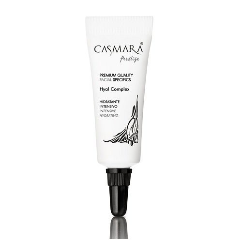 Casmara Nature Hyal Complex Face Ampoule Näo ampull 4ml