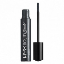NYX Professional Makeup Liquid Suede Metallic Matte Huulepulk 4ml