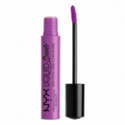 NYX Professional Makeup Liquid Suede Cream Lipstick Kreemjas huulevärv 4ml