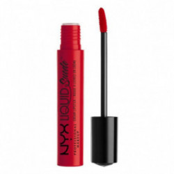NYX Professional Makeup Liquid Suede Cream Lipstick Kreemjas huulevärv 4ml